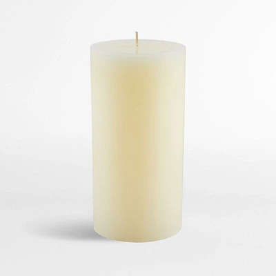 Pillar Candle 3"x6