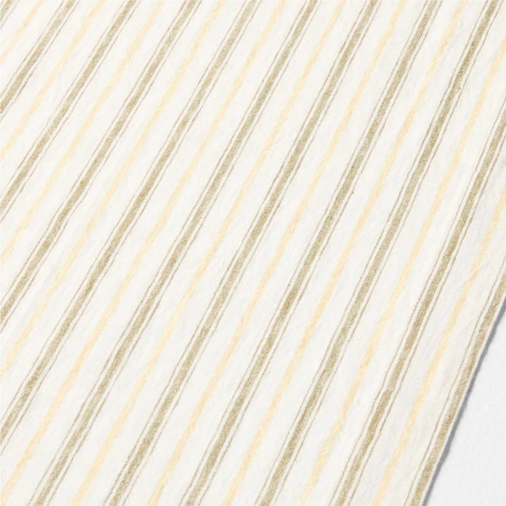 Brighton Table Runner by Jake Arnold