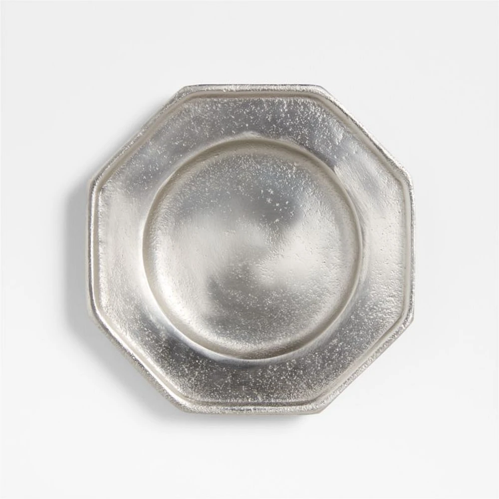 Cliffton Wine Coaster by Jake Arnold