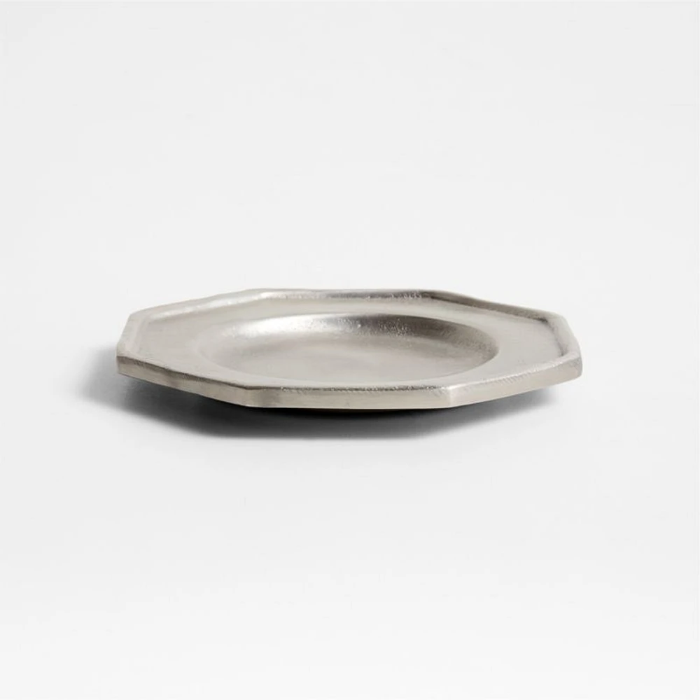 Cliffton Wine Coaster by Jake Arnold