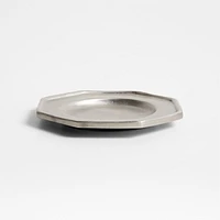 Cliffton Wine Coaster by Jake Arnold