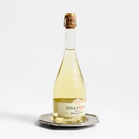 Cliffton Wine Coaster by Jake Arnold