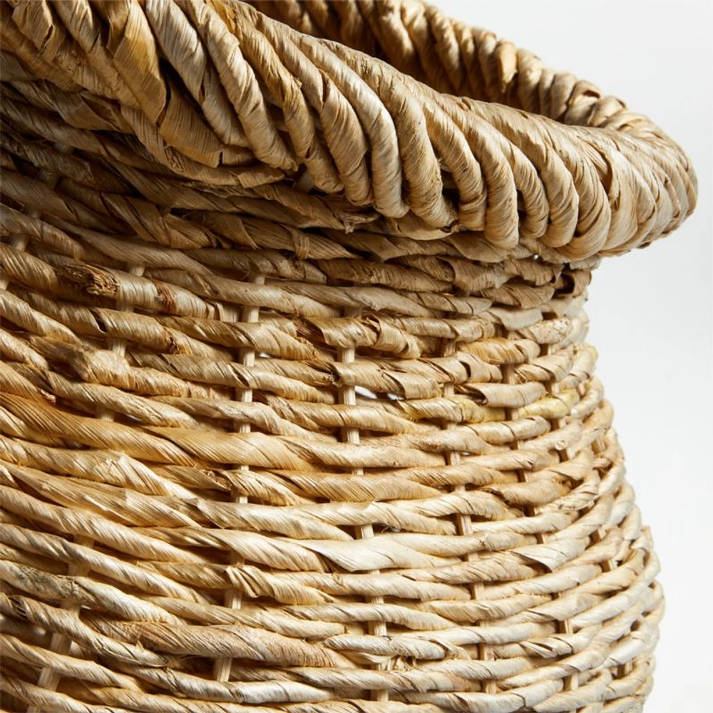 Beane Basket by Jake Arnold