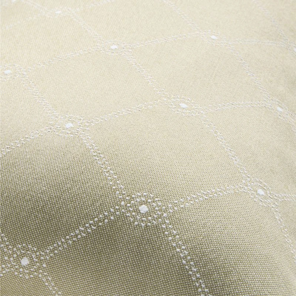 Sunbrella ® Sweeney 22"x15" Willow Green Outdoor Throw Pillow by Jake Arnold