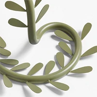 Laurel Green Vine Kids Table Lamp by Jeremiah Brent