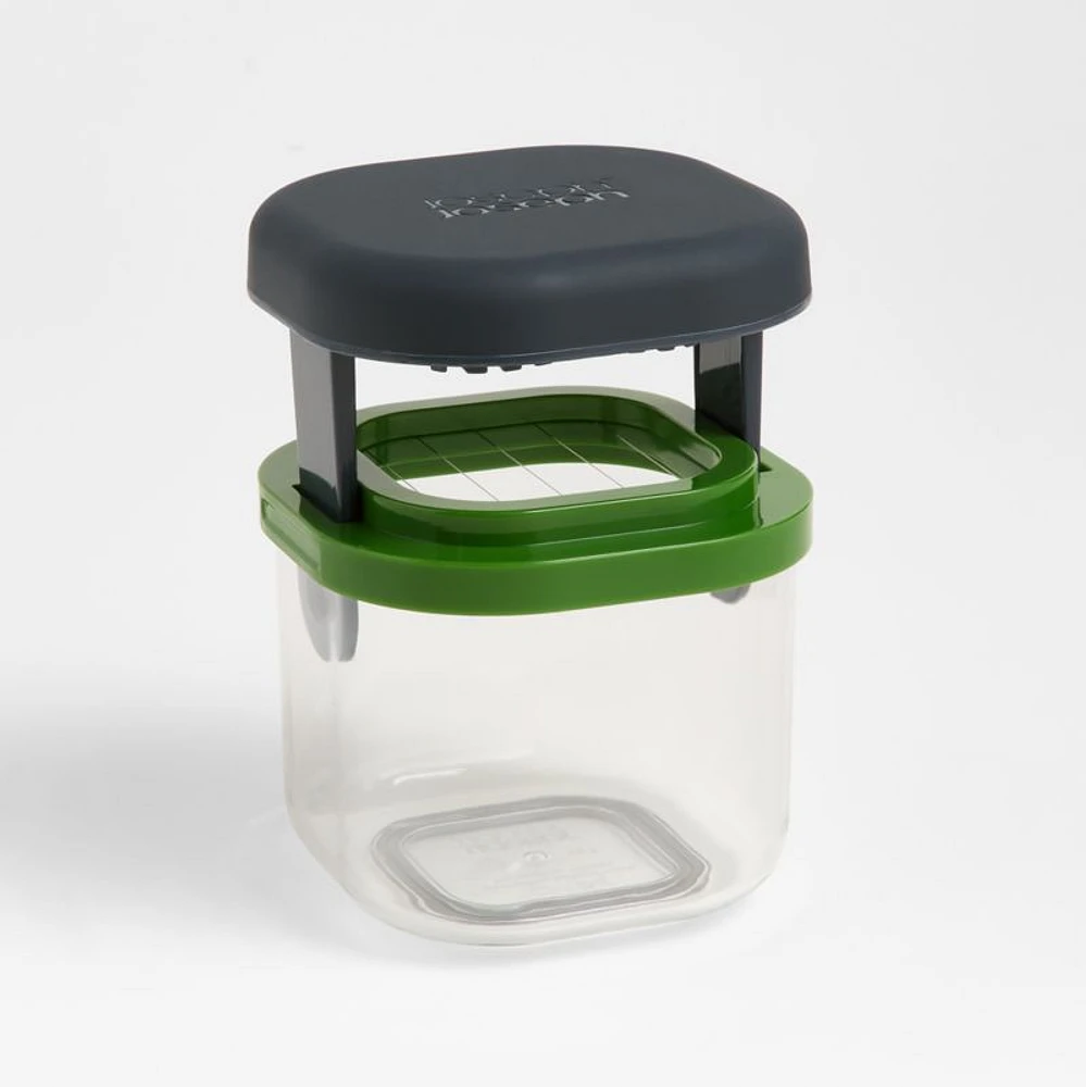 Joseph Joseph Multi-Prep Mini 3-Piece Vegetable Chopper