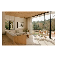 "Pacific Natural at Home" Interior Design Book by Jenni Kayne