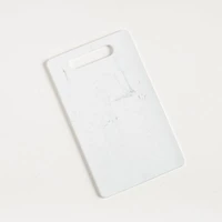Jelli ® Reversible Marble 10"x6" Cutting Board