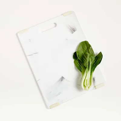 Jelli ® Reversible Marble 14.5"x11" Cutting Board