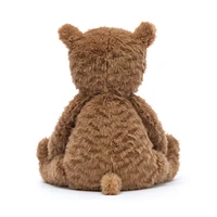 Jellycat ® Cocoa Bear Kids Stuffed Animal