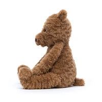 Jellycat ® Cocoa Bear Kids Stuffed Animal