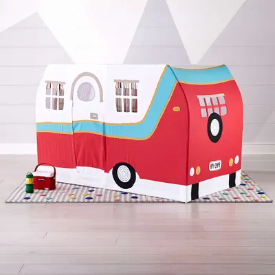 Jetaire Camper Kids Canvas Playhouse