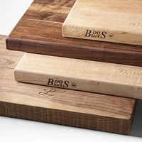 John Boos 18"x12" Maple Cutting Board