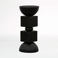 Jordan Drink Table Ebony