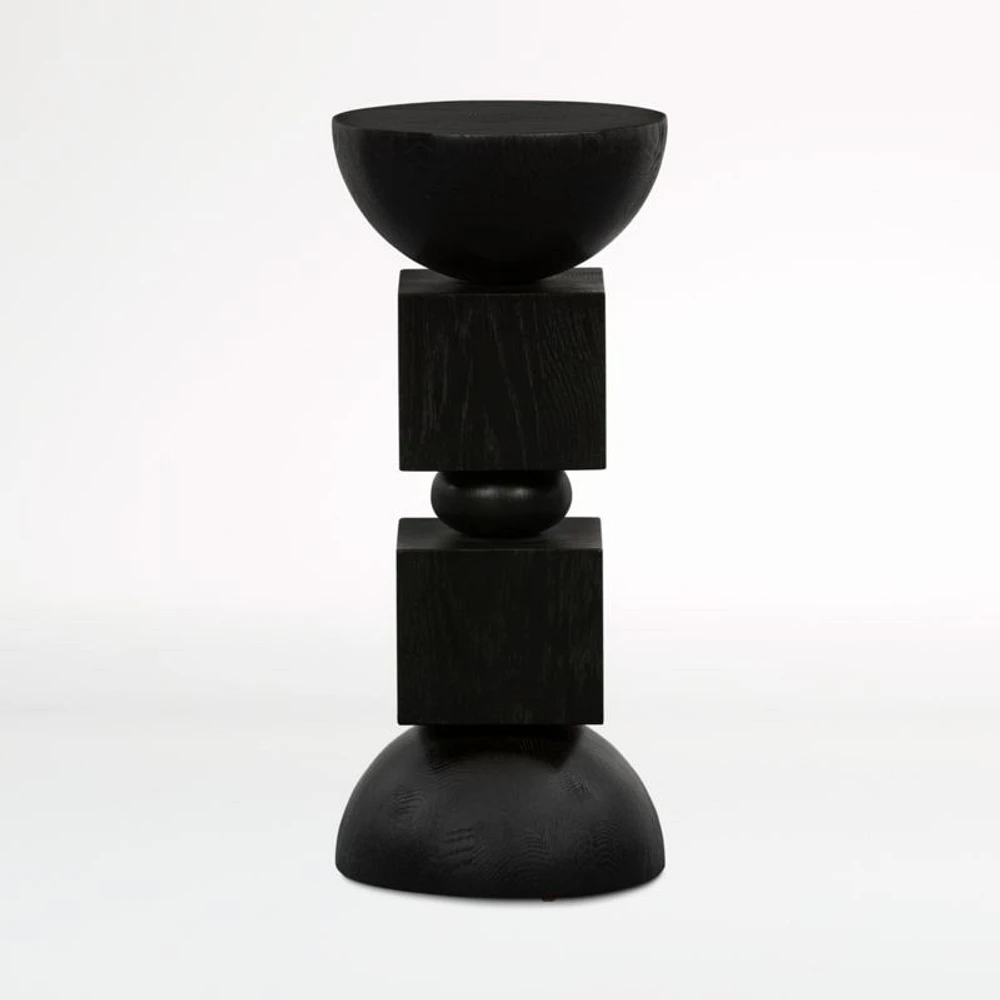 Jordan Drink Table Ebony