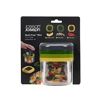 Joseph Joseph Multi-Prep Mini 3-Piece Vegetable Chopper