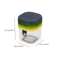 Joseph Joseph Multi-Prep Mini 3-Piece Vegetable Chopper
