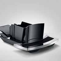 JURA ® E6 Platinum Espresso Machine