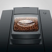 JURA ® E8 Automatic Espresso Machine in Piano Black