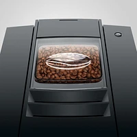 JURA ® E8 Automatic Espresso Machine in Chrome