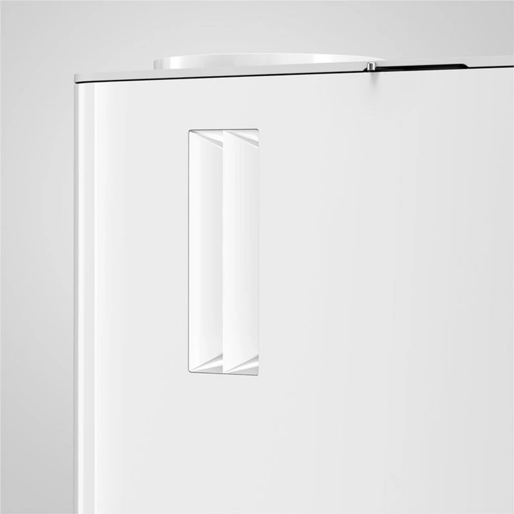 JURA ® ENA 4 Nordic White Espresso Machine