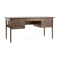 Kendall Cocoa Desk