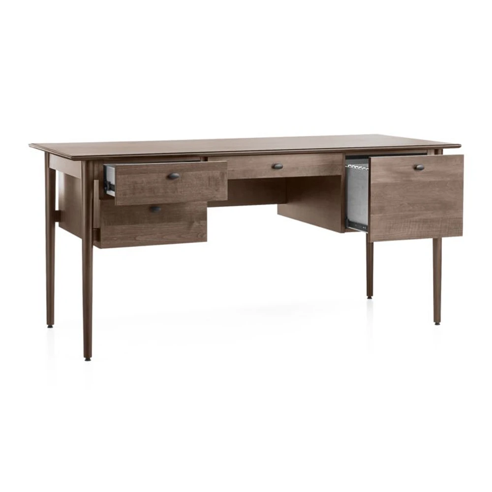 Kendall Cocoa Desk