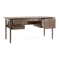 Kendall Cocoa Desk