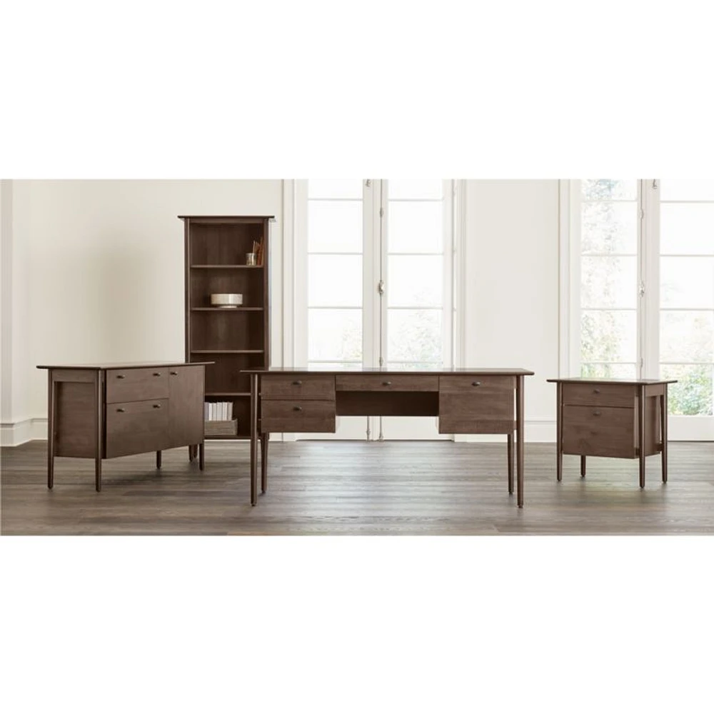 Kendall Cocoa Desk