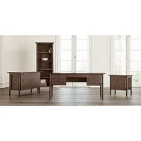 Kendall Cocoa Desk