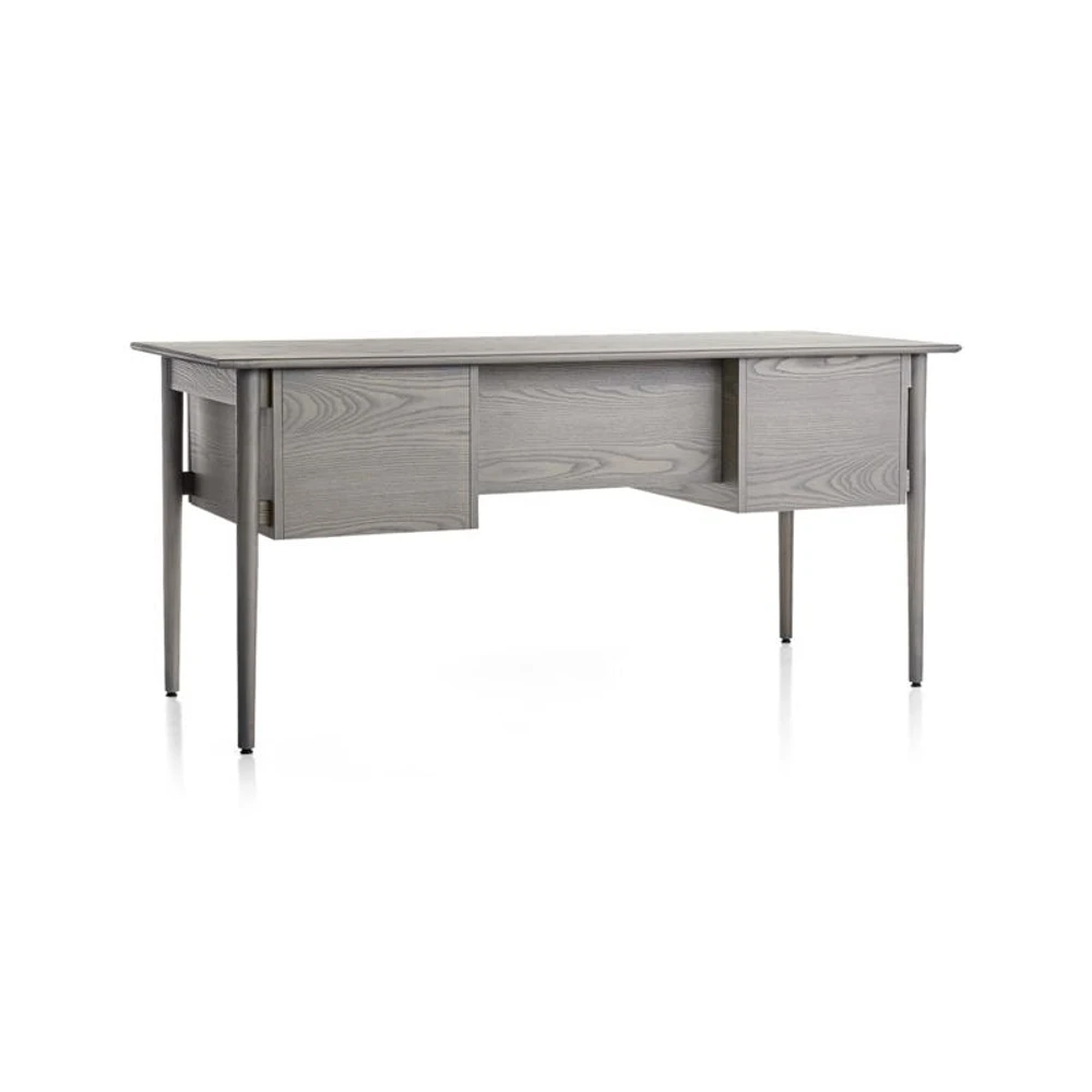 Kendall Dove Desk