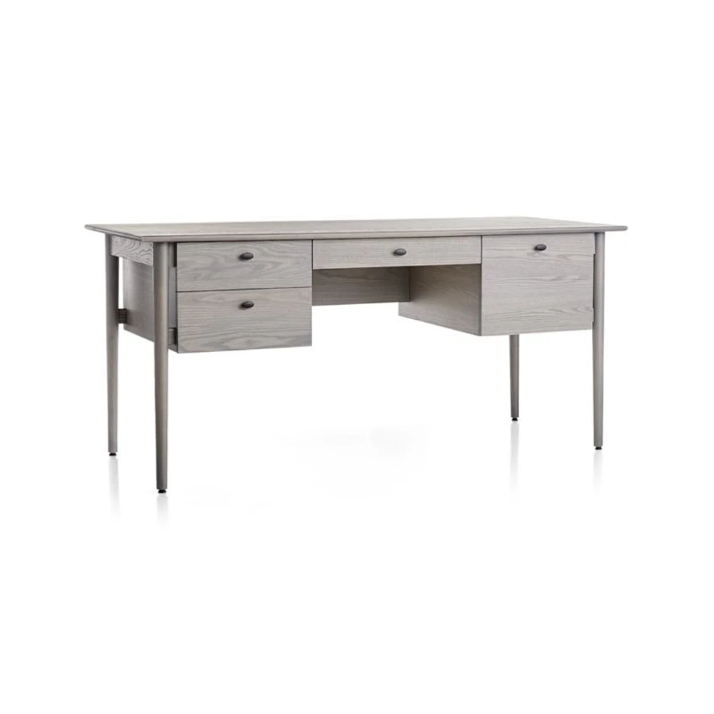Kendall Dove Desk