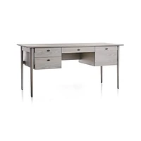 Kendall Dove Desk