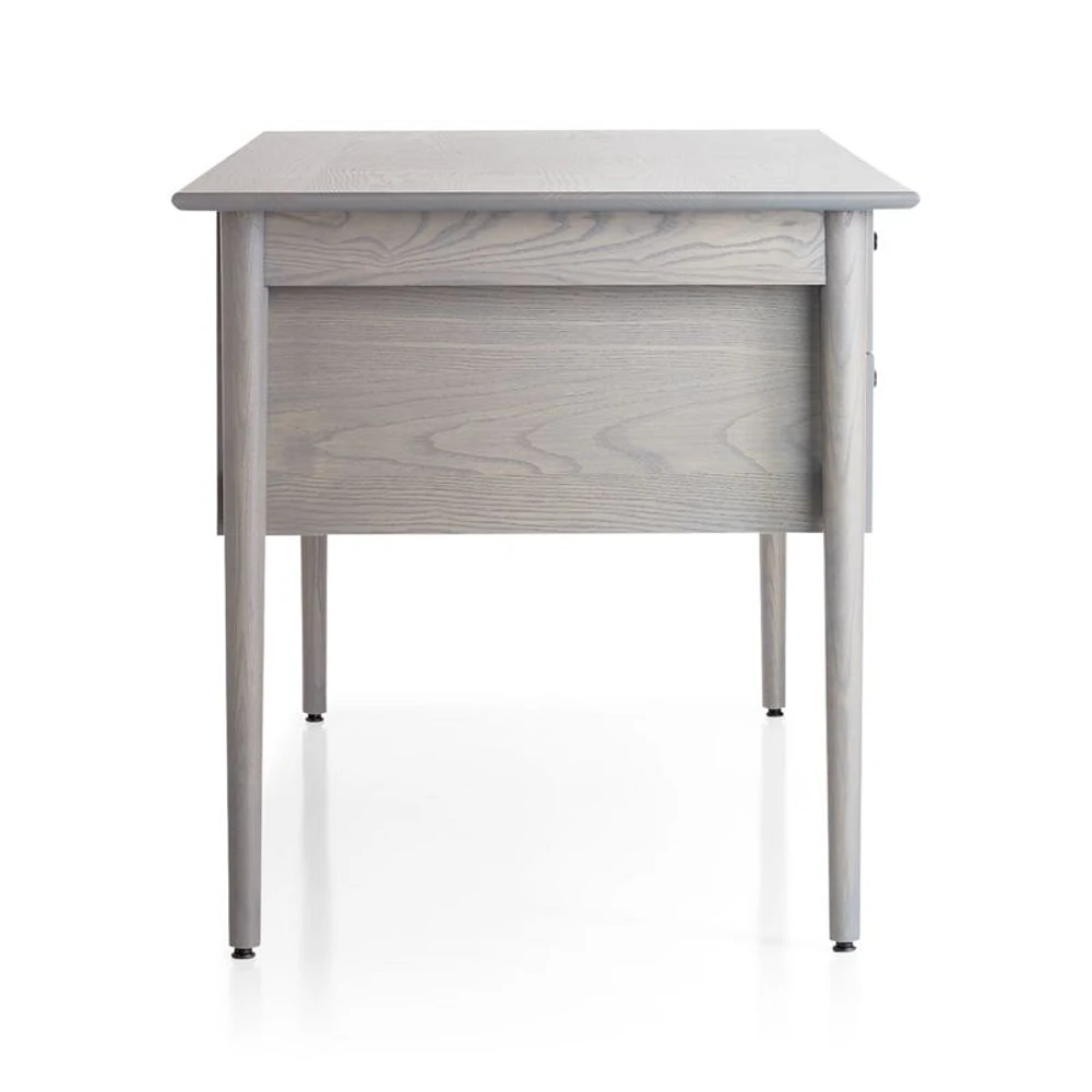 Kendall Dove Desk