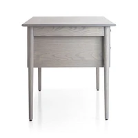 Kendall Dove Desk