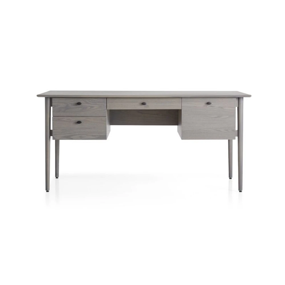 Kendall Dove Desk