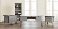 Kendall Dove Desk