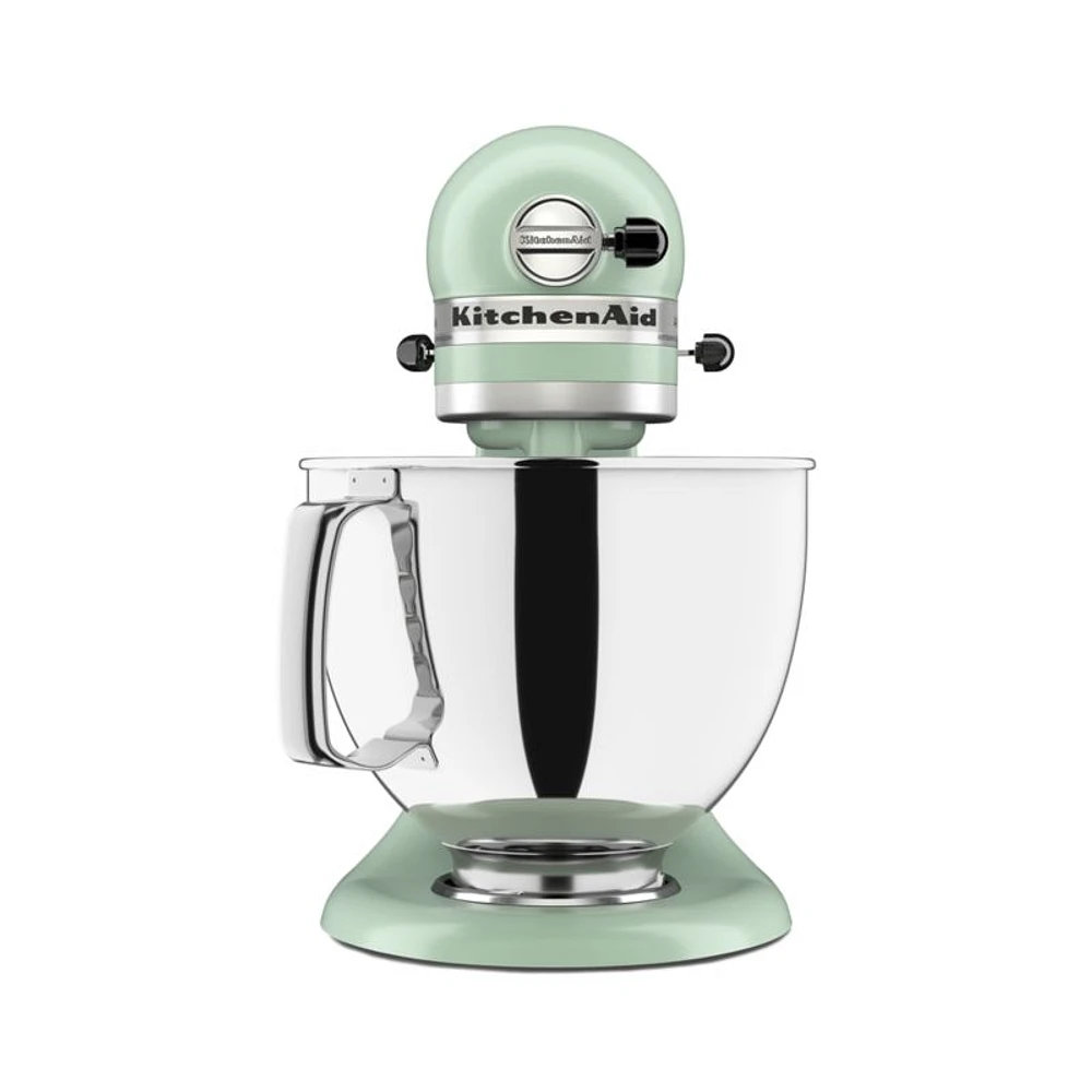 KitchenAid ® Artisan® Series Cardamom 5-Quart Tilt-Head Stand Mixer
