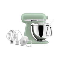KitchenAid ® Artisan® Series Cardamom 5-Quart Tilt-Head Stand Mixer