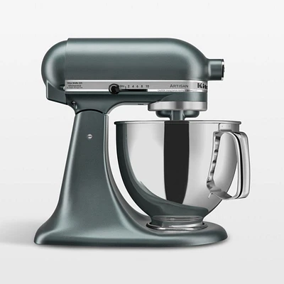 KitchenAid ® Artisan® Series Juniper 5-Quart Tilt-Head Stand Mixer