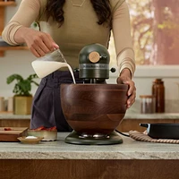 KitchenAid ® Artisan® Design Series Evergreen 5-Quart Tilt-Head Stand Mixer