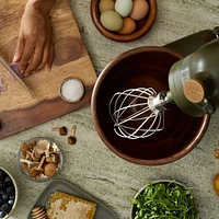 KitchenAid ® Artisan® Design Series Evergreen 5-Quart Tilt-Head Stand Mixer