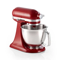 KitchenAid ® Artisan ® Empire Red Mini 3.5-Quart Tilt-Head Stand Mixer