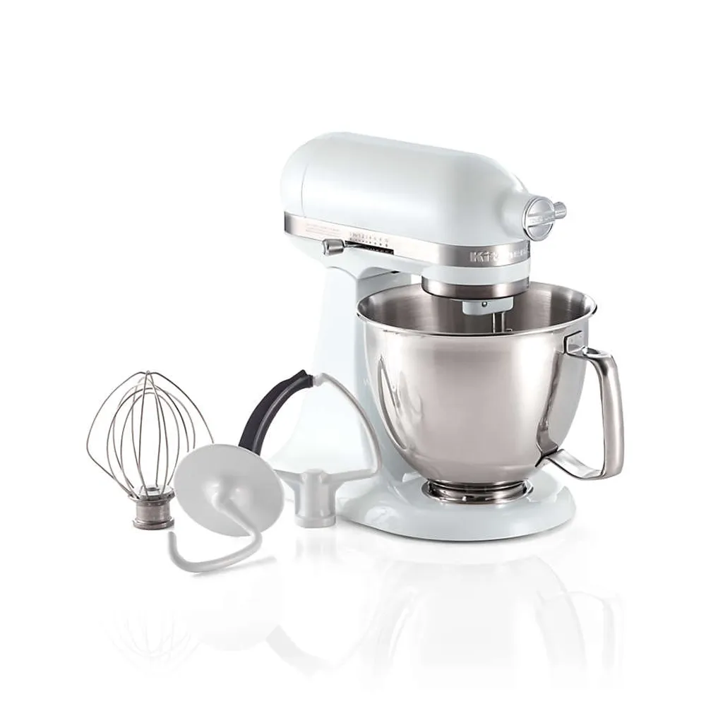 Should you Buy the KitchenAid Artisan Mini Stand Mixer? - Roost & Roam