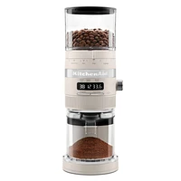 KitchenAid ® Matte Milkshake Burr Coffee Grinder