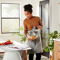 KitchenAid ® Grey Cordless Hand Mixer