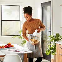 KitchenAid ® White Cordless Hand Mixer