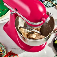 KitchenAid ® Artisan Series Hibiscus 5-Quart Tilt-Head Stand Mixer