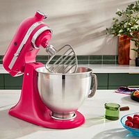 KitchenAid ® Artisan Series Hibiscus 5-Quart Tilt-Head Stand Mixer