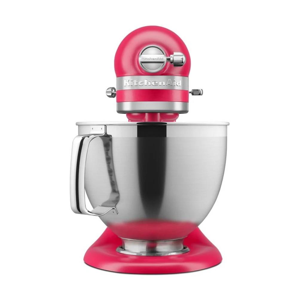 KitchenAid ® Artisan Series Hibiscus 5-Quart Tilt-Head Stand Mixer